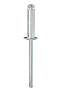 Popszegecs 4x12mm